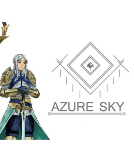 Azure Sky Steam Key GLOBAL